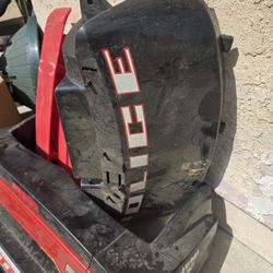 Power Wheel Parts