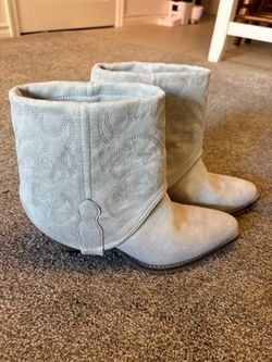 Country boots