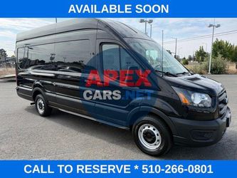 2020 Ford Transit-250 Cargo Van