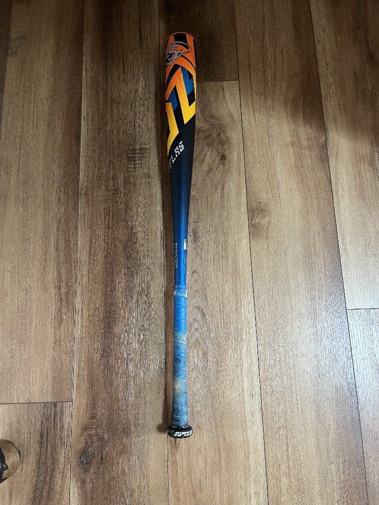Atlas Bbcor -3 32 Inch Baseball Bat