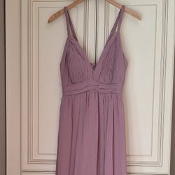 AZAZIE GOWN