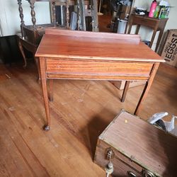 Wood Furniture 