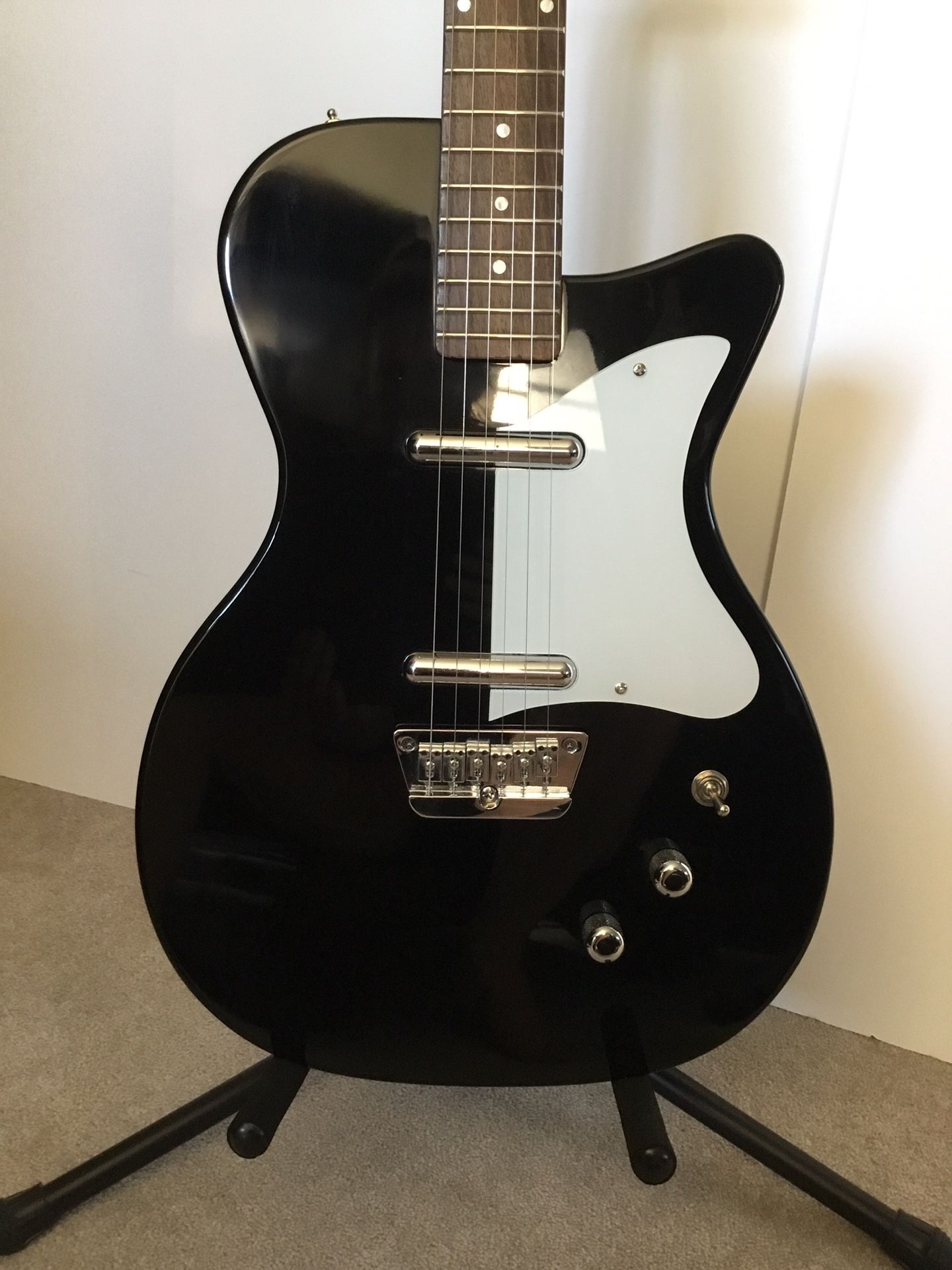 Danelectro U2