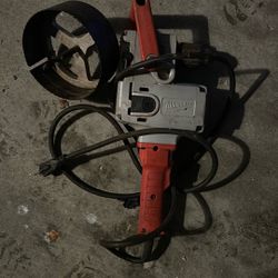 Milwaukee 1/2” Hole Hawg