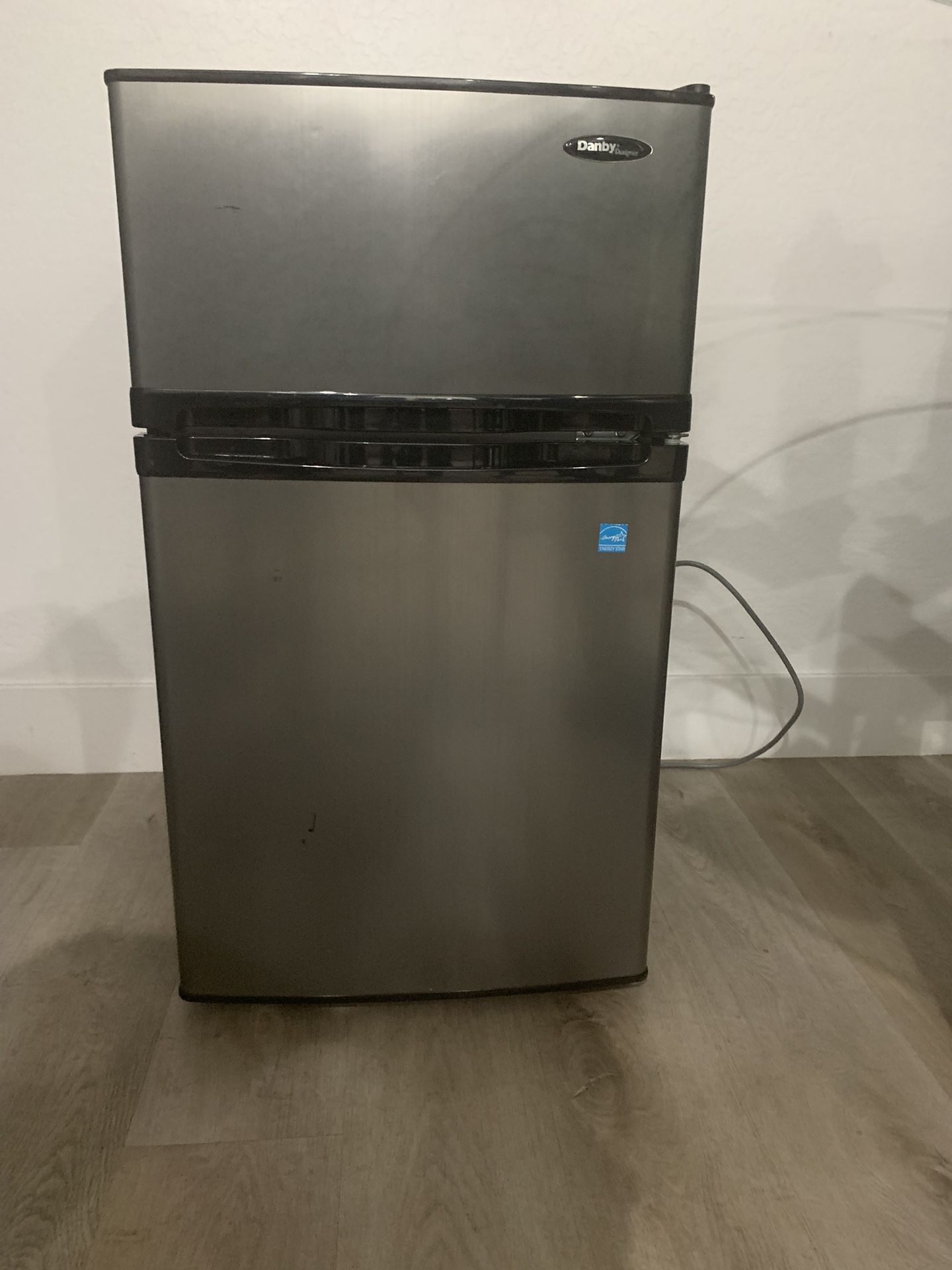 Danby Designer Mini Fridge