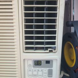 Kenmore A/C 8000 Btu