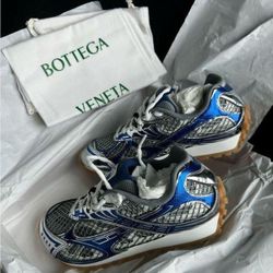 Botegga Vendor 