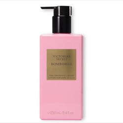New- Victoria’s Secret Bombshell Lotion 8.4 fl oz