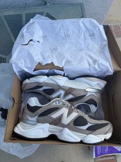 New balance 9060