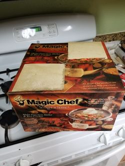 Electric rice cooker