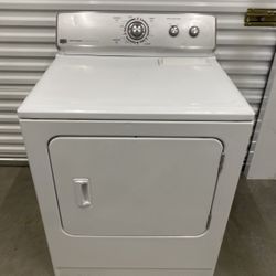 PICK UP ONLY•MAYTAG CENTENNIAL Heavy Duty “Super Capacity PLUS”  Dryer-WORKS GREAT!!!