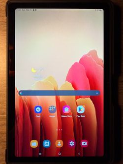Samsung Galaxy Tab A7 64GB WiFi
