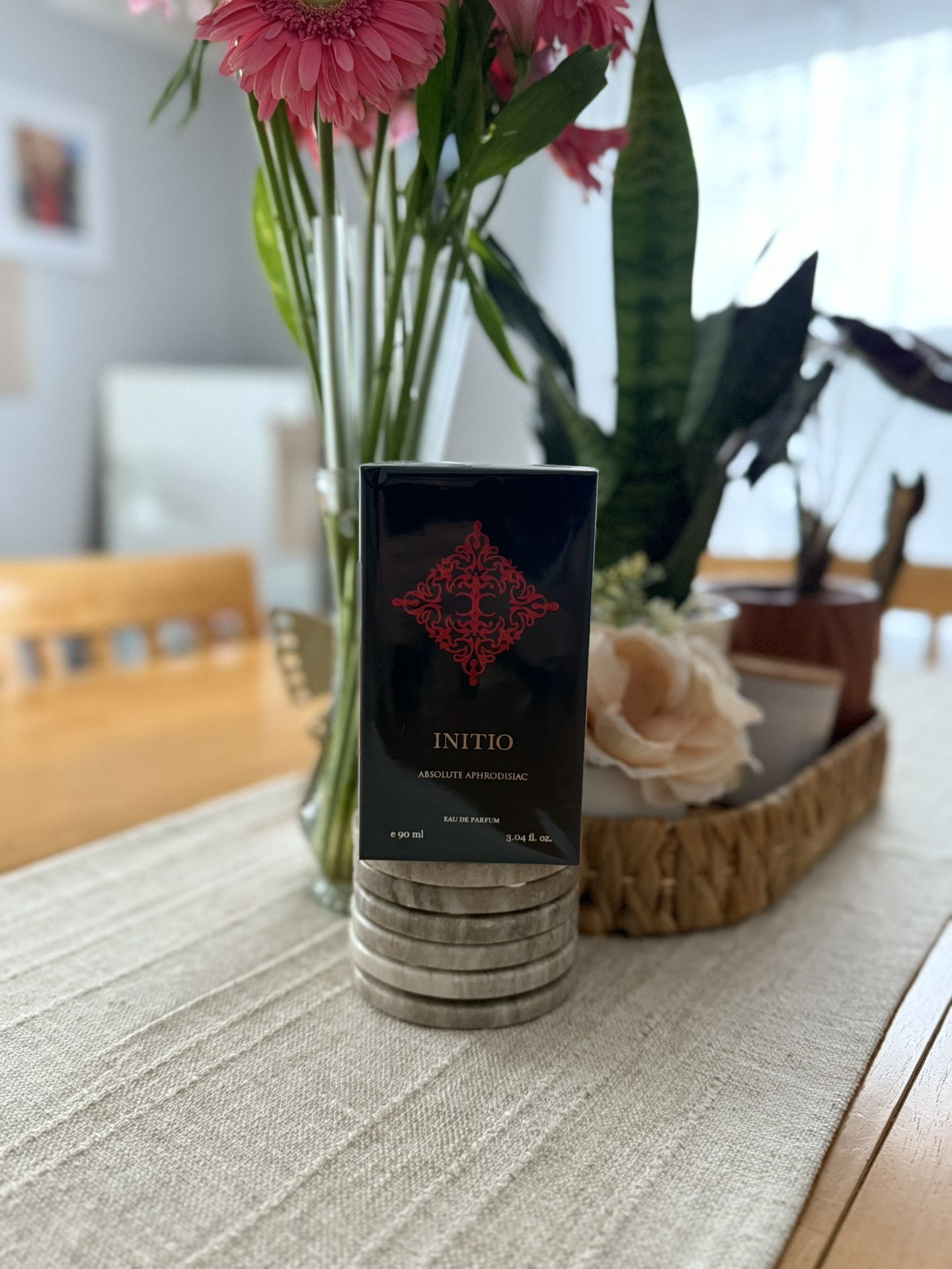 Initio Absolute Aphrodisiac