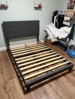 Full Bed frame