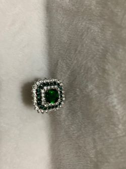 Fashion ring size 8