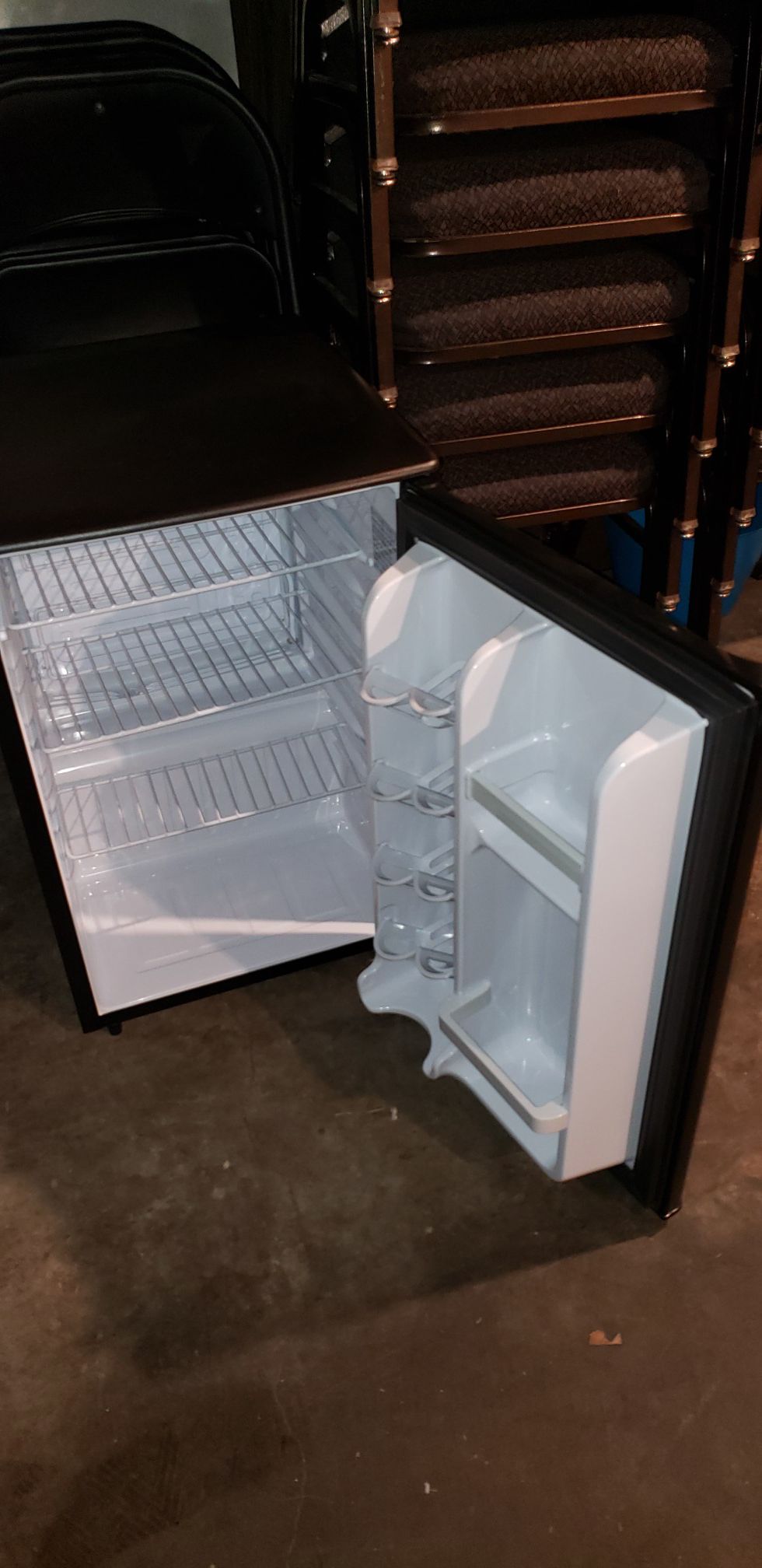 Danby 2.6 mini fridge