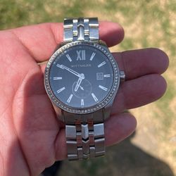Wittnauer Watch