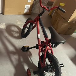 Kids Bike 