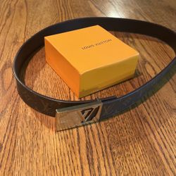 Louis vuitton Belt