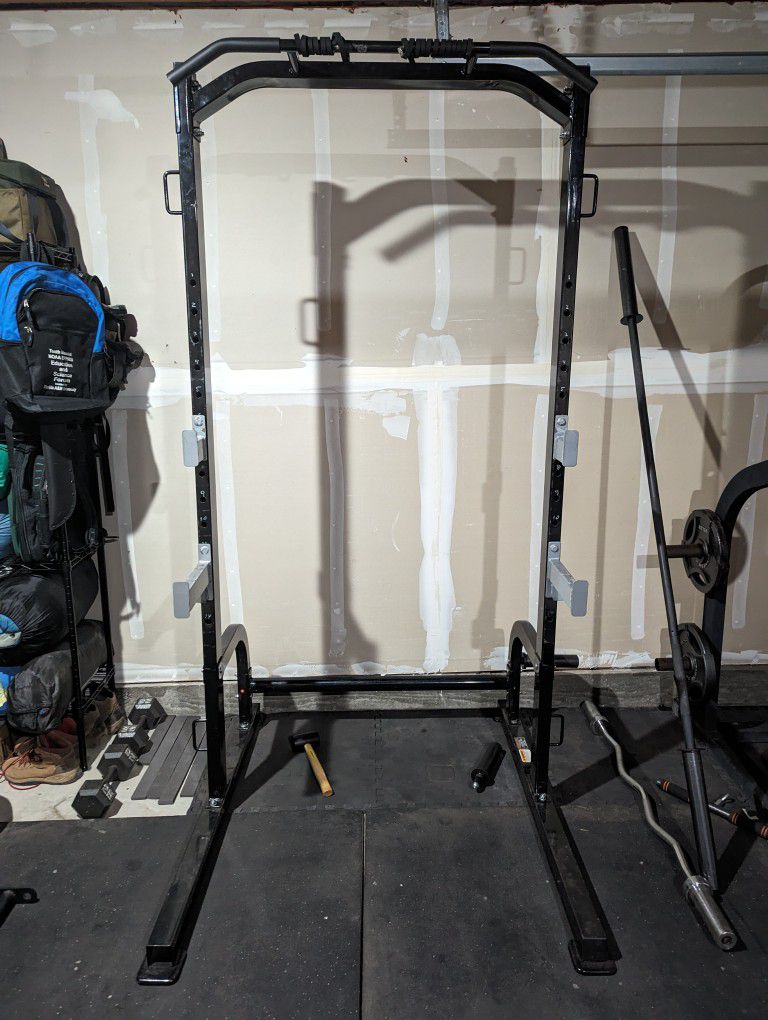 Power Rack Great Condition