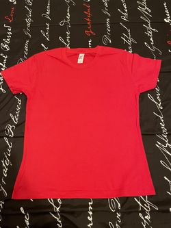 T Shirts ALSTYLE Women Baseball Tees & Short Sleeve