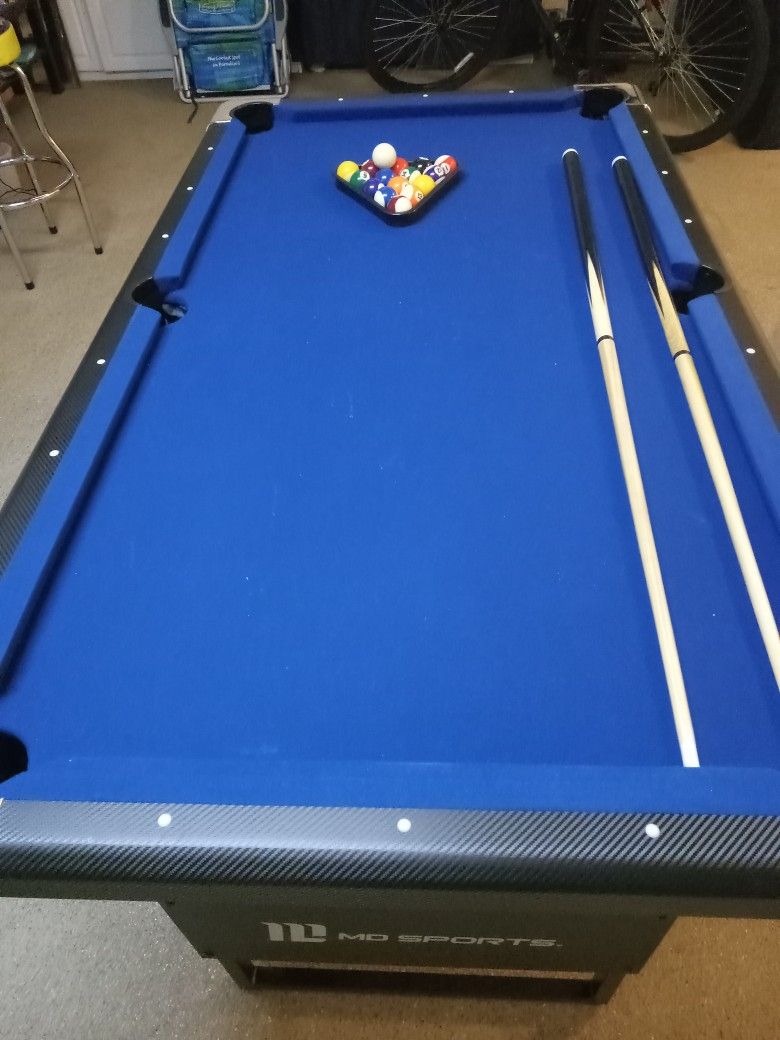 Pool Table for Sale in Chula Vista, CA OfferUp
