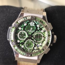 Hublot Boa Bang