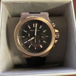 Men Michael Kors Watch