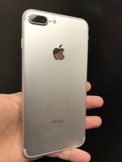 iPhone 7 Plus 128GB Factory Unlocked
