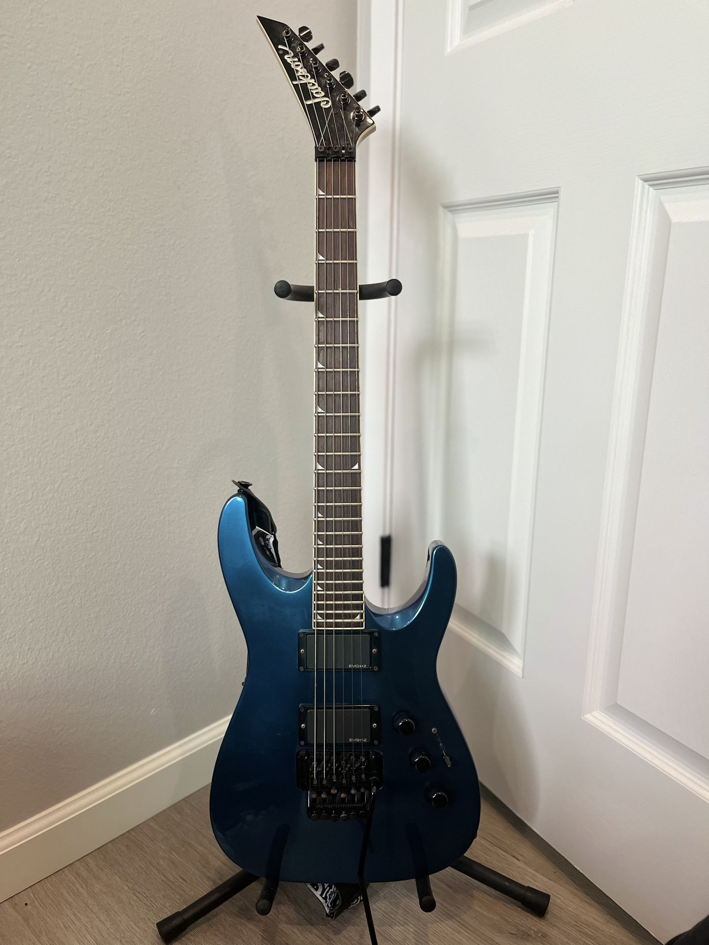 Jackson Guitar 