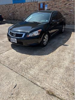 2010 Honda Accord