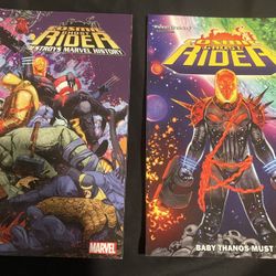 Cosmic Ghost Rider