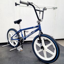 GT Fly Bmx Bike 20"