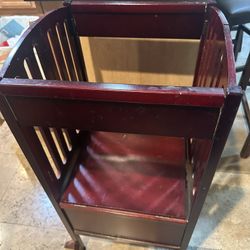 Child’s Kitchen Helper 