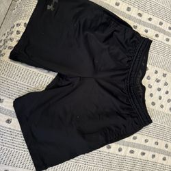 Man Short Size Medium
