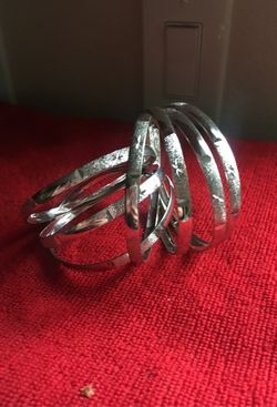 Bracelets