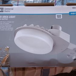 Led Area Light 