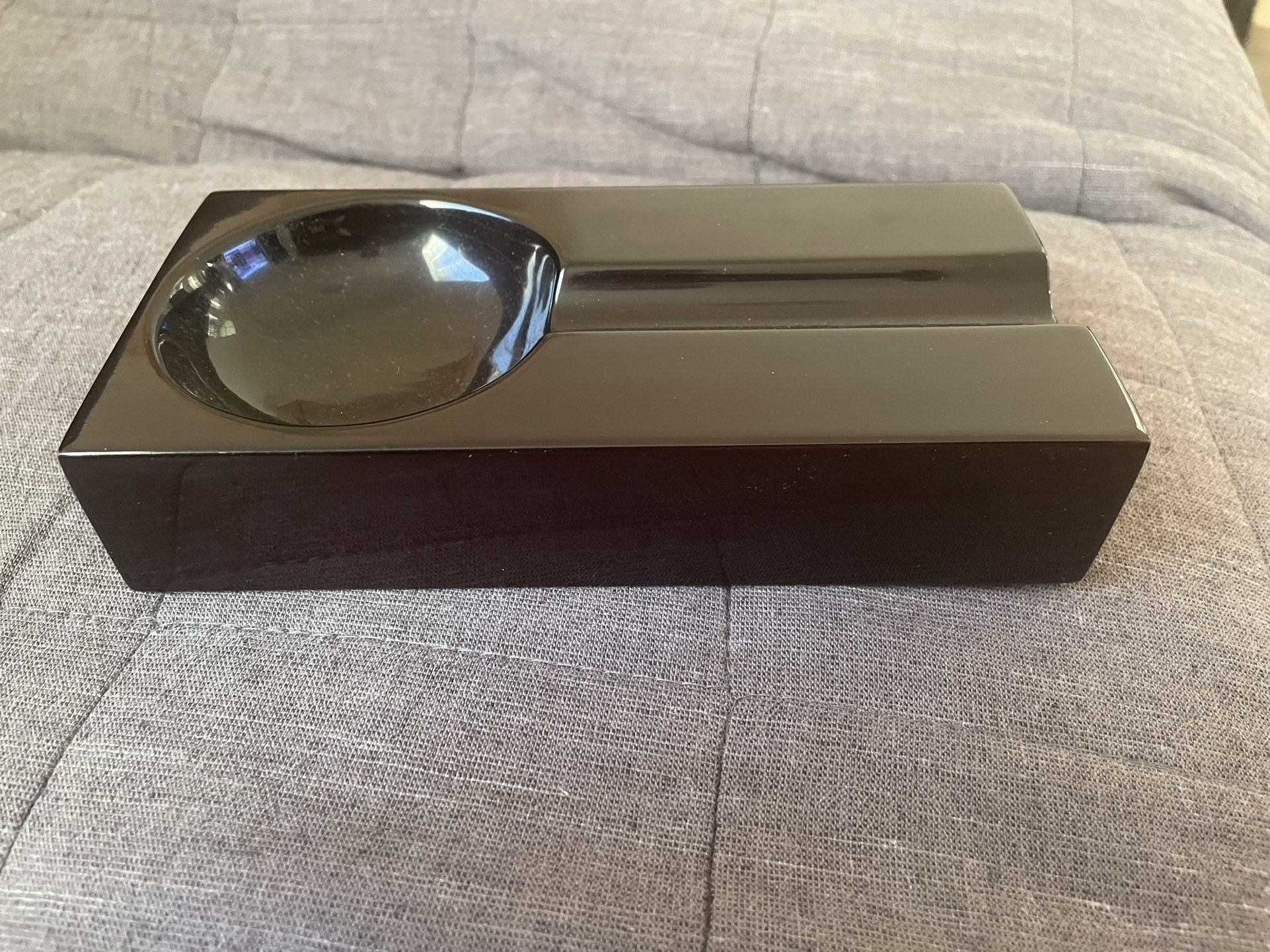 Cigar Ashtray