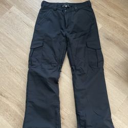 Men’s Snow Pants