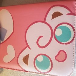 Pokemon Binder Jigglypuff Trading Card Game for Sale in San Jose, CA -  OfferUp