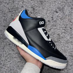 Air Jordan 3 Retro