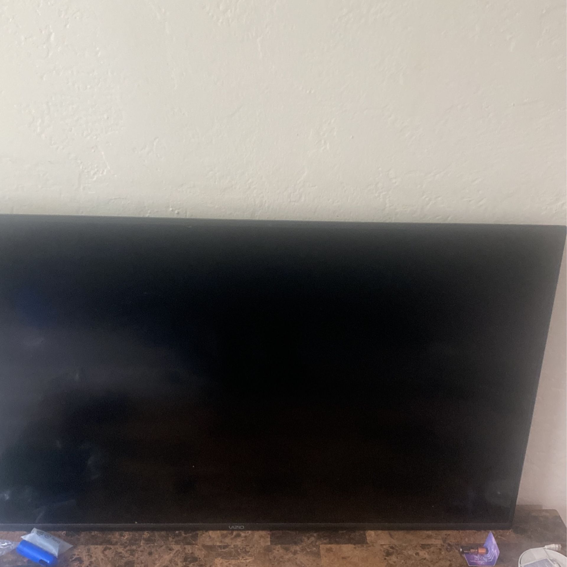 Hd 50in Tv