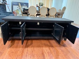 TV stand