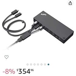 Thinkpad Laptop Docking Station