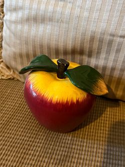 Apple decor