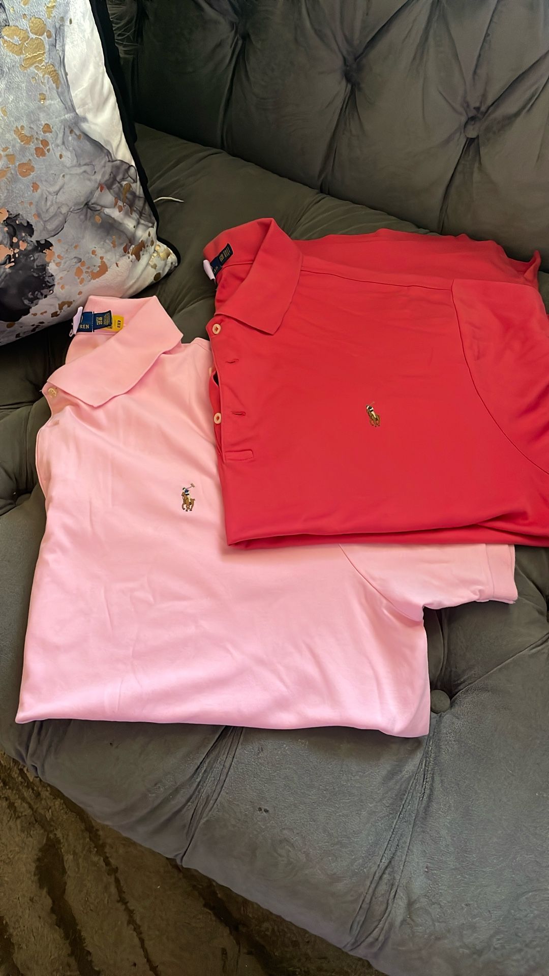Ralph Lauren Shirts 