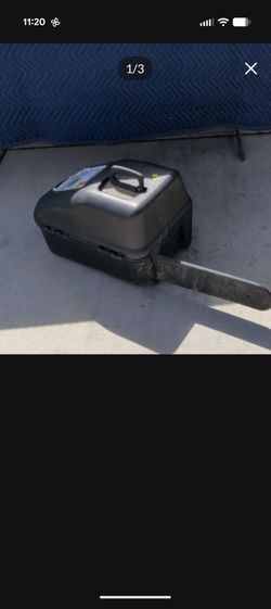 Chainsaw