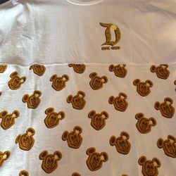 Disneyland Spirit Jersey 