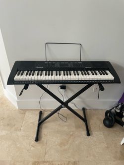 Keyboard