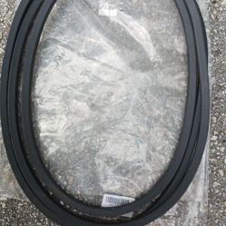 Drive Belt For A Cub Cadet 134 In